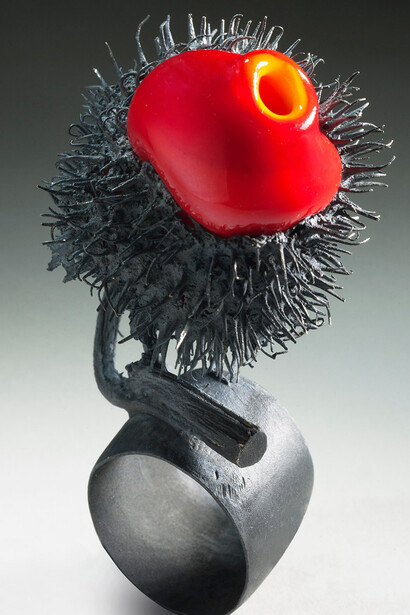 Anello di Paolo Marcolongo