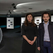 Johann Lurf. Courtesy of Kunsthaus Graz