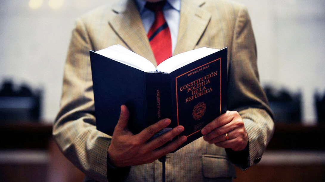 La gravedad respecto a lo que significa seguir manteniendo nuestra «cultura chilensis»