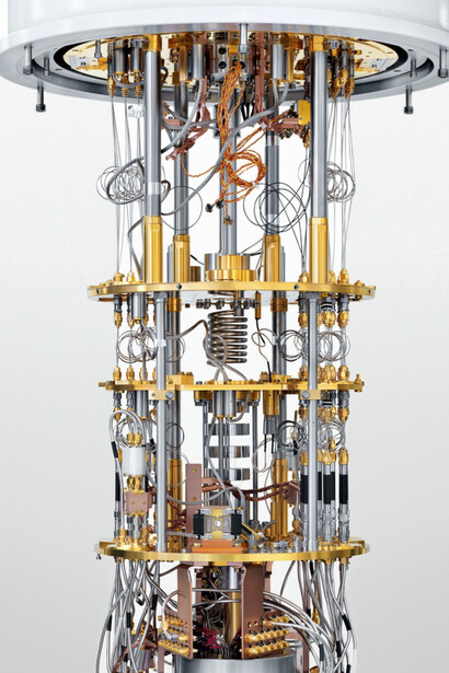 Quantum computers are vulnerable to attacks