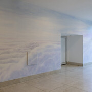 Ariel Cusnir, Desde el origen [Place of origin], exhibition view. Courtesy of Museo de Arte Moderno de Buenos Aires 