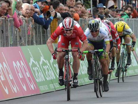 L'ultima volata di André Greipel