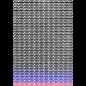 Form of Light. Courtesy of Bryce Wolkowitz Gallery