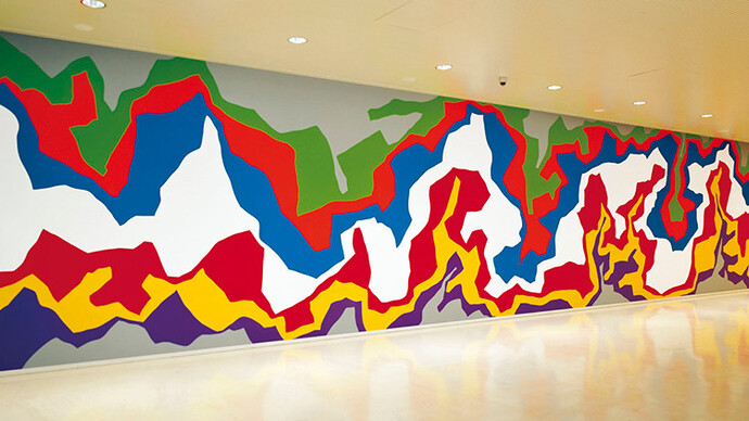 Joseph Beuys. Courtesy of CaixaForum
