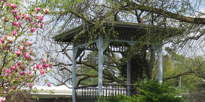 Tino Sehgal. Courtesy of Fondation Beyeler