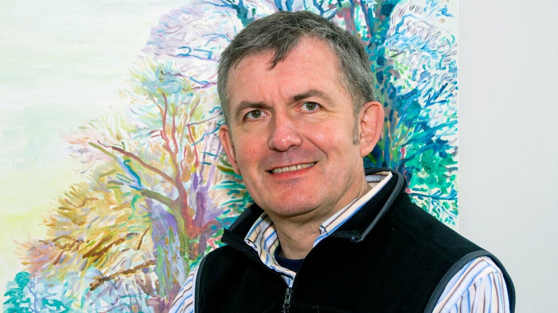 Martin Beek