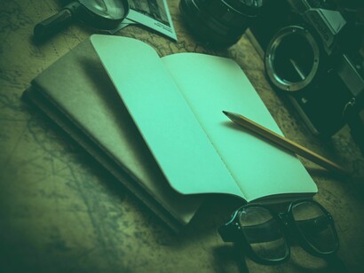 Escribir como terapia