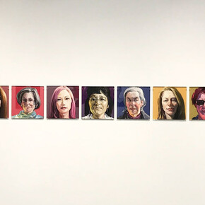 Subject. Courtesy of Nancy Toomey Fine Art