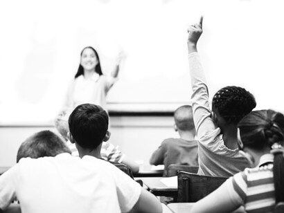 In the Americas from Canada to Argentina, all teachers have to deal with annoying students especially in high school, both public and private institutions