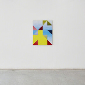 Samantha Bittman. Courtesy of Ronchini Gallery
