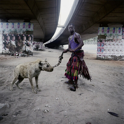 Pieter Hugo. Courtesy of Museu Coleção Berardo