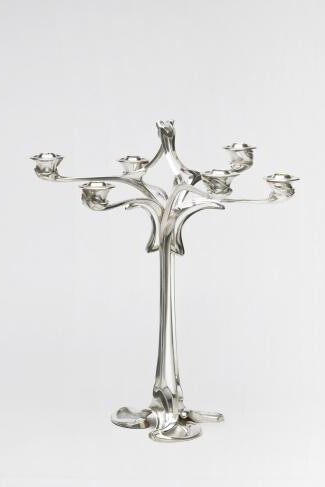 Art Nouveau et Art Déco. Courtesy of Musée du Cinquantenaire 