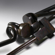 Sculpture Down to Scale. Courtesy of SAAM