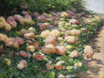 Olga
Wisinger-Florian. Courtesy of Leopold Museum