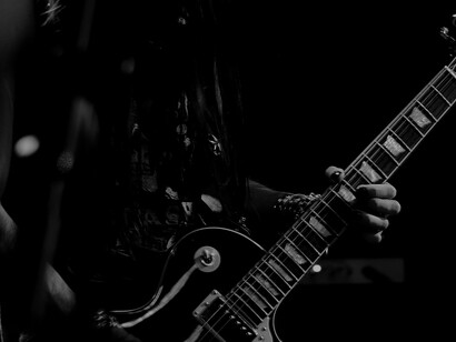 Una relación activa y positiva de los artistas entre sí ayudaría a fortalecer la escena musical