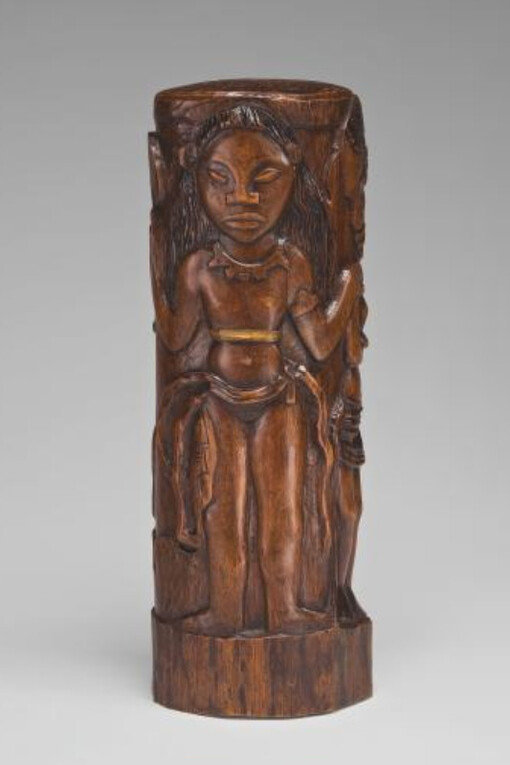 Gauguin. Courtesy of Art Institute of Chicago