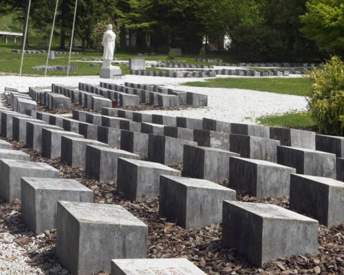 The Lives of Monuments. Courtesy of MG+MSUM