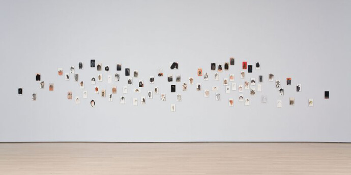 Between self and other. Courtesy of MAC 