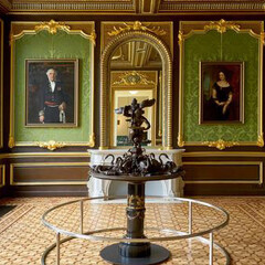 Form first. Courtesy of M-Museum Leuven