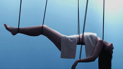 Amy Adams in Vice  
