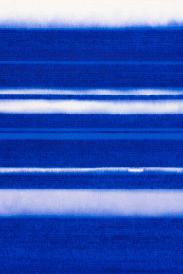 HSIEH Jung-Wei, The remaining obscurity, 2022. Courtesy of Taipei Fine Arts Museum