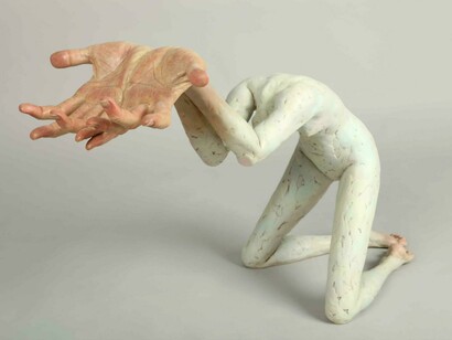 Escultura de Choi Xooang