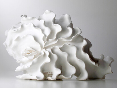 Serie «Mar de la memoria». Foto propiedad de Noriko Kuresumi y Shin Ono