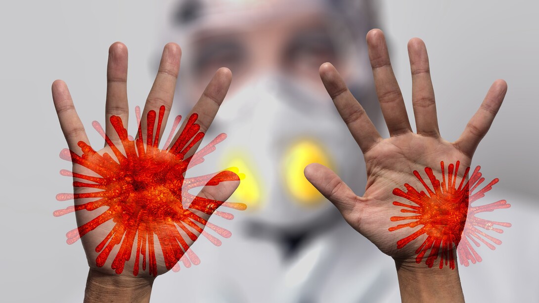 Il Coronavirus ha slatentizzato la paura di morire