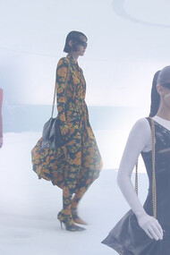 Balenciaga AW/22 show