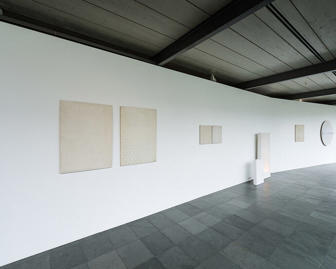 Guy Mees. Courtesy of Kunsthalle Wien