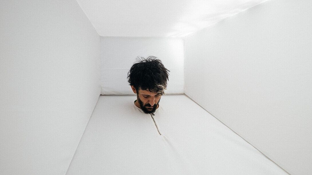 Bulgarian Pavilion © photo Kalin Serapionov 