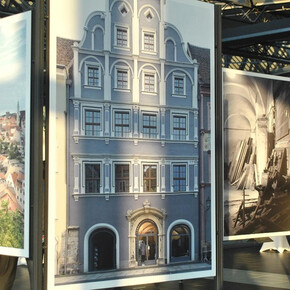 Görlitz. Courtesy of Kunstbibliothek