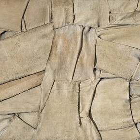 Salvatore Scarpitta, Untitled #9 (dettaglio), 1958 Studio Gariboldi