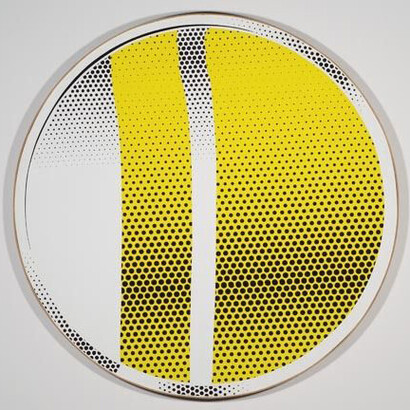 The collection as time machine. Courtesy of Museum Boijmans Van Beuningen