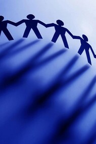 Há muitos tipos de relações humanas, quase tantos como pessoas