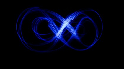 Is the universe finite or infinite?