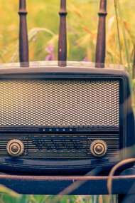 Reliquias de otro tiempo