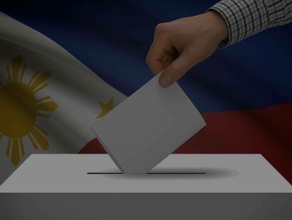 The right to vote in the Philipines