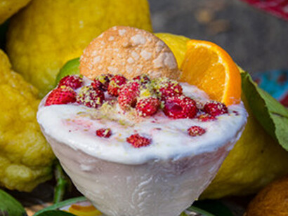 Una prelibatezza tutta siciliana