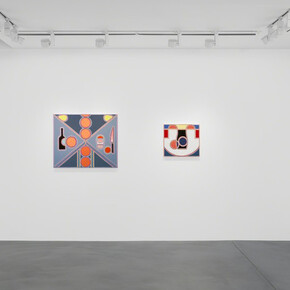 Holly Coulis. Courtesy of Simon Lee Gallery
