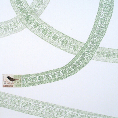 Contemporary Artists. Courtesy of Carrie Haddad Gallery