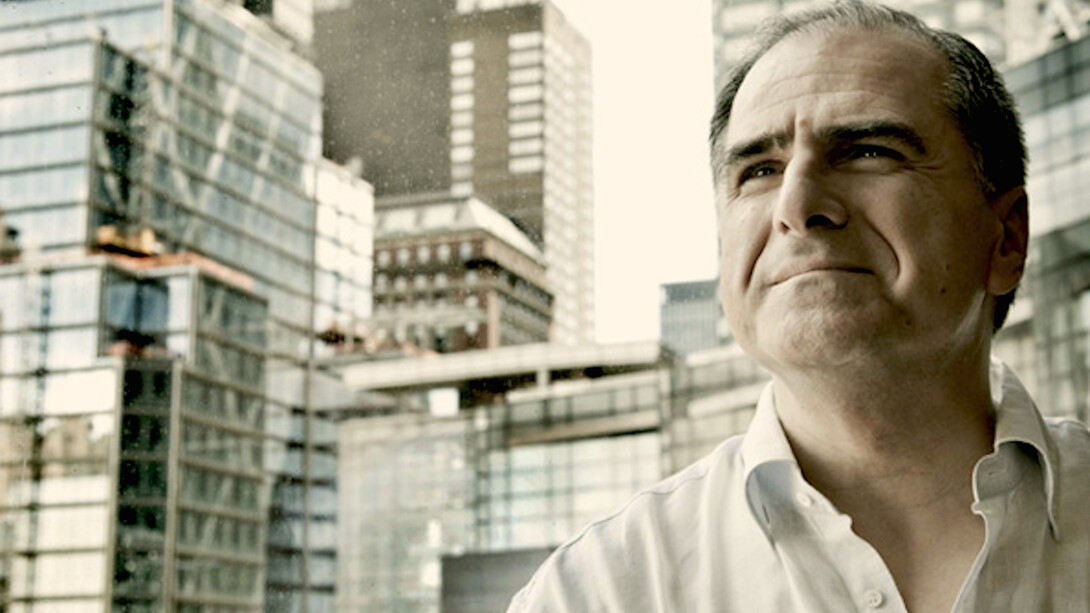 Enrico Pieranunzi © Andrea Boccalini