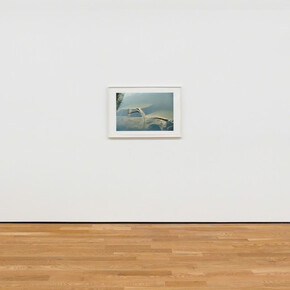 Condo New York, Exhibition view. Courtesy of Foxy Production