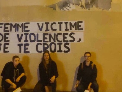 En una década, más de 1.700 mujeres han muerto a mano parejas, exparejas, familiares o amigos