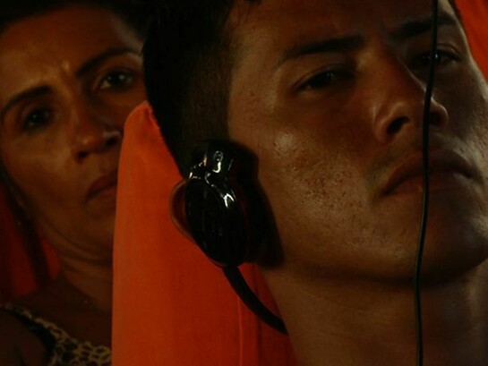 Film still from Fordlandia (2014), HD video. Duration 29:43 min