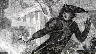 Voltaire's Candide