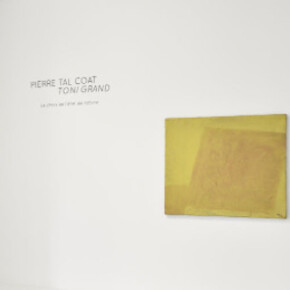 L'état de Nature. Courtesy of Galerie Christophe Gaillard