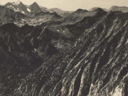 Ansel Adams. ©The Ansel Adams Publishing Rights Trust 
