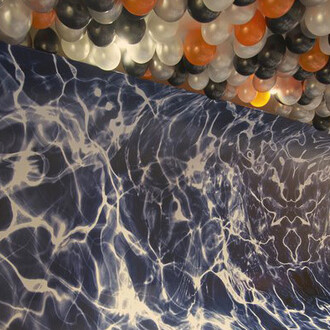 Evan Ifekoya. Courtesy of Gasworks