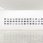 Various artists, The latest painting (La última pintura), exhibition view. Courtesy of Centro Andaluz de Arte Contemporáneo